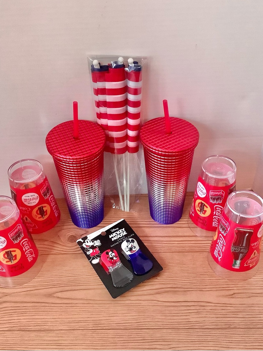 American Icons Patriotic Celebration!